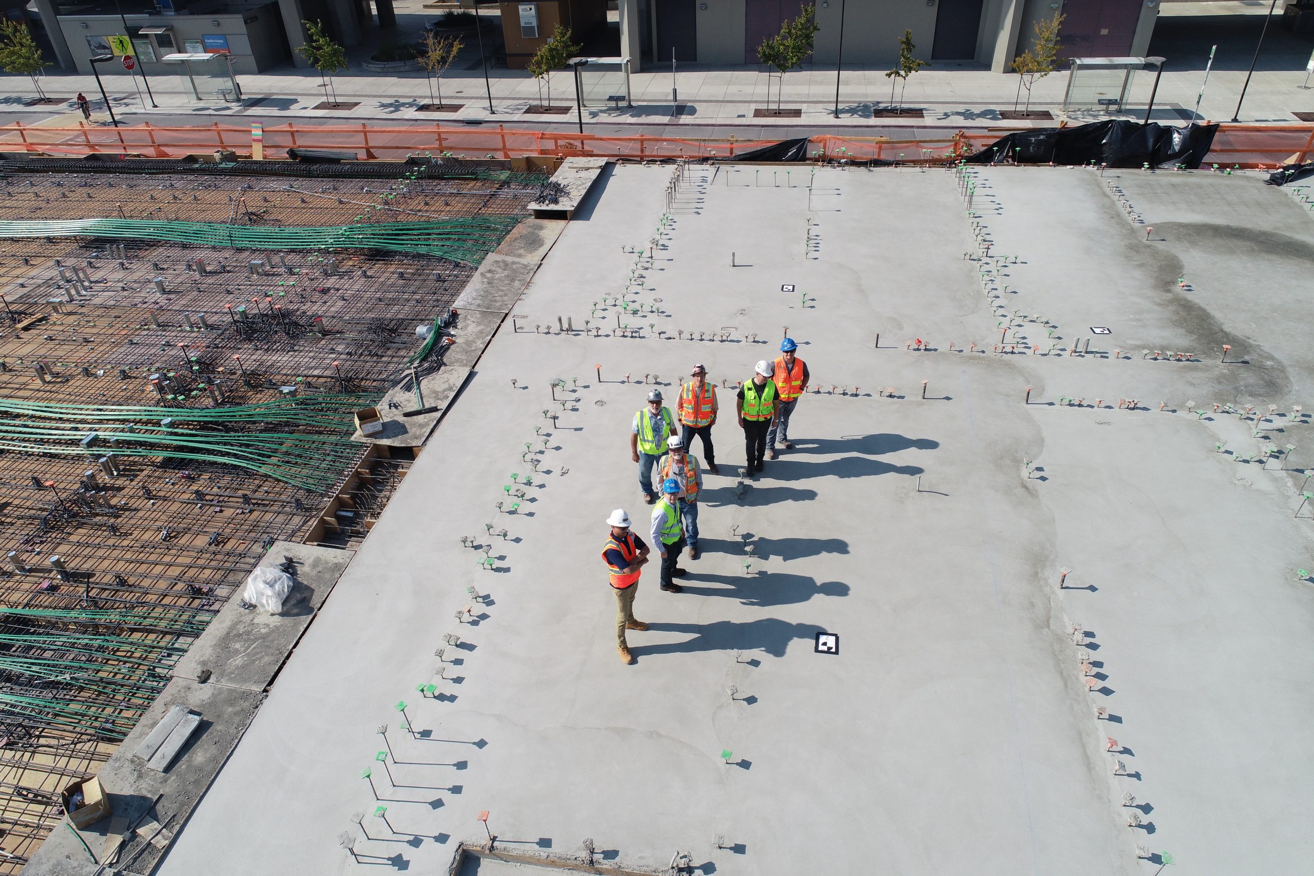 Civil Projects